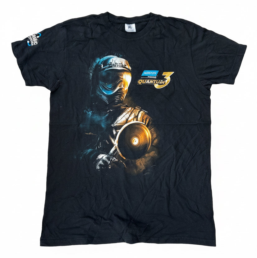 T-Shirt Quantum 3