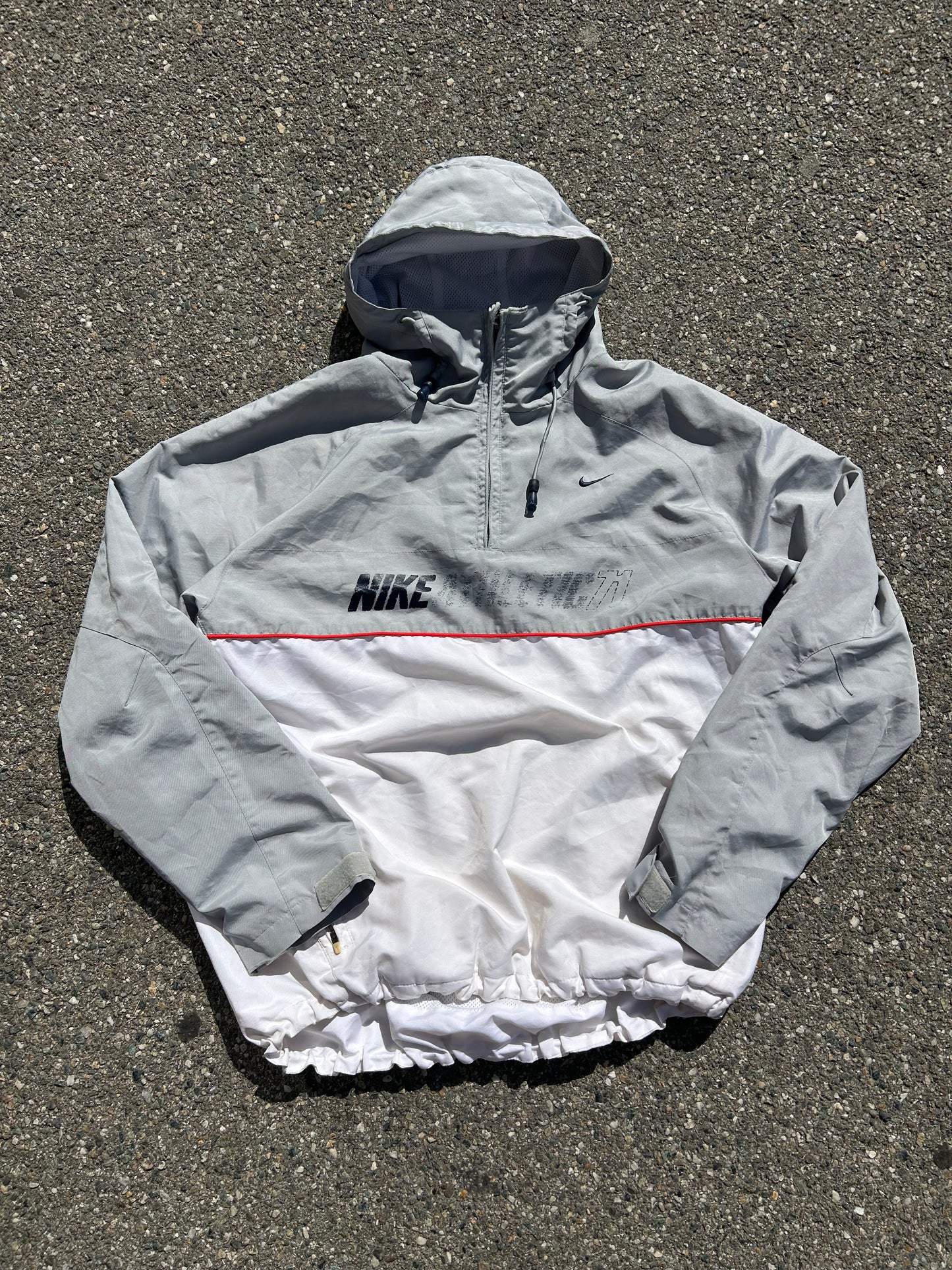 Nike Vintage Jacket