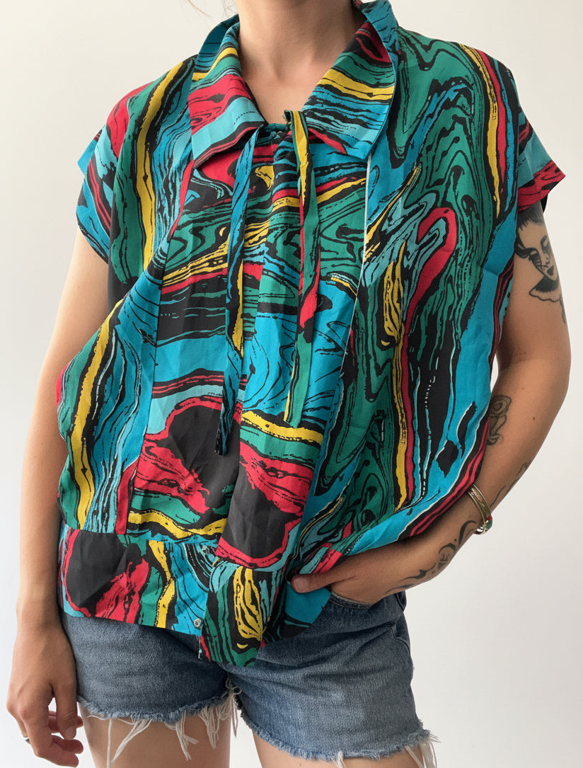 Vintage Shirt
