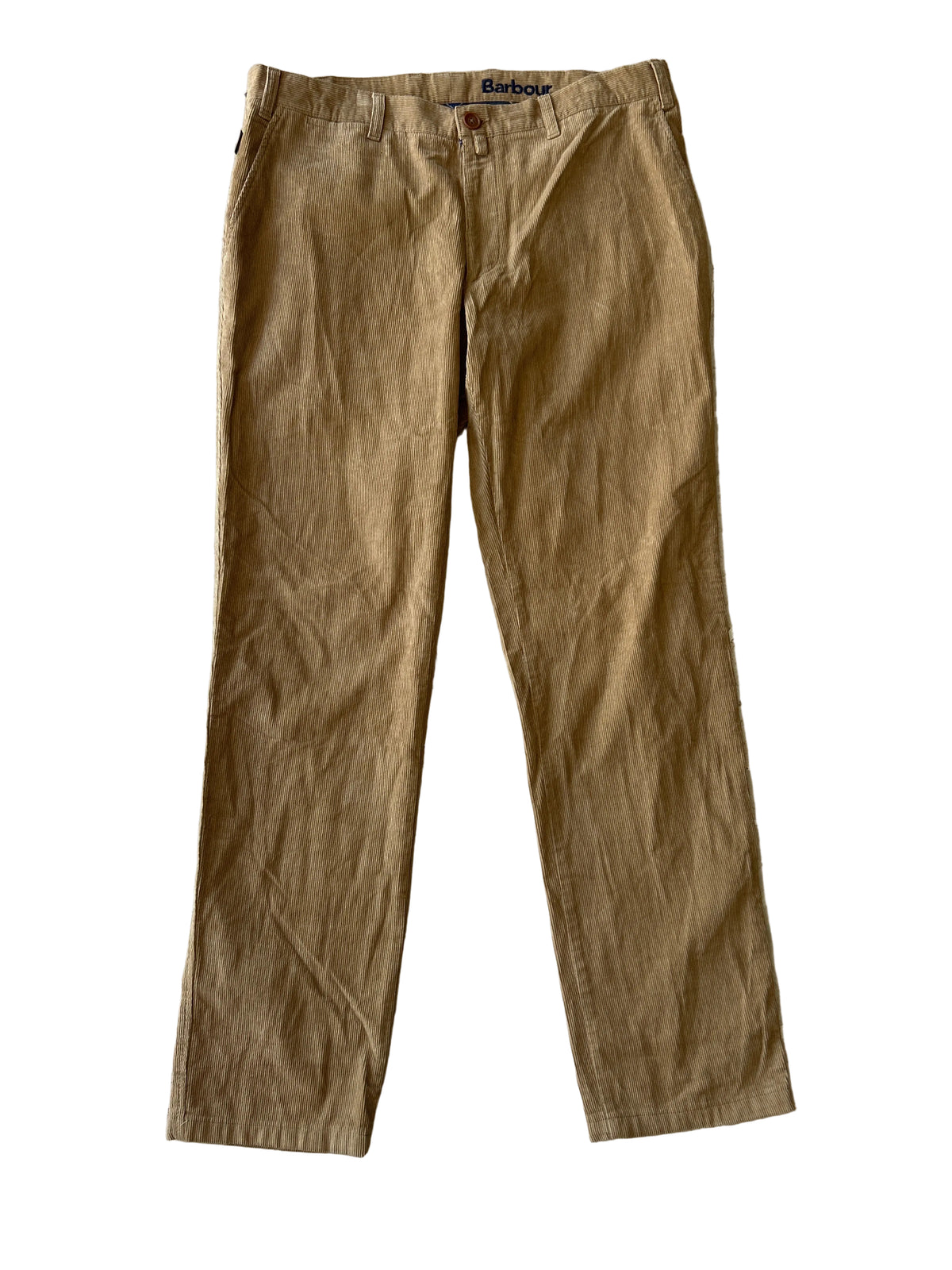 Barbour Corduroy
