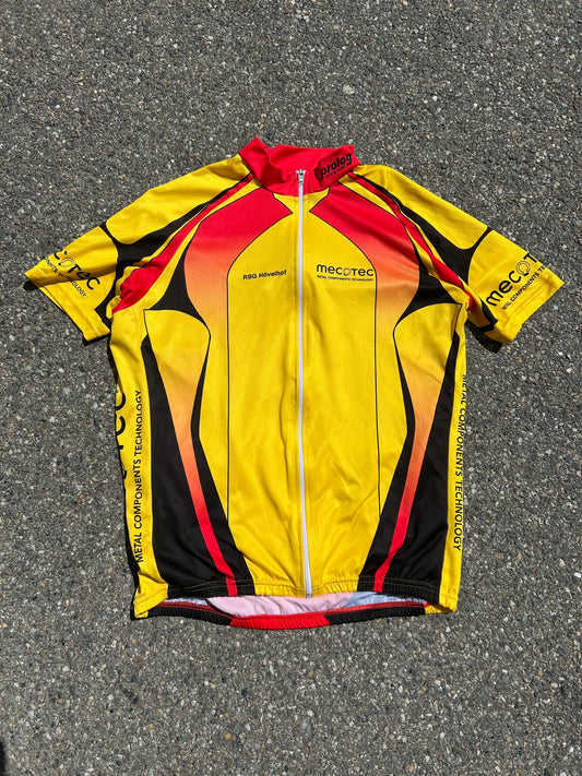 Bike Shirt