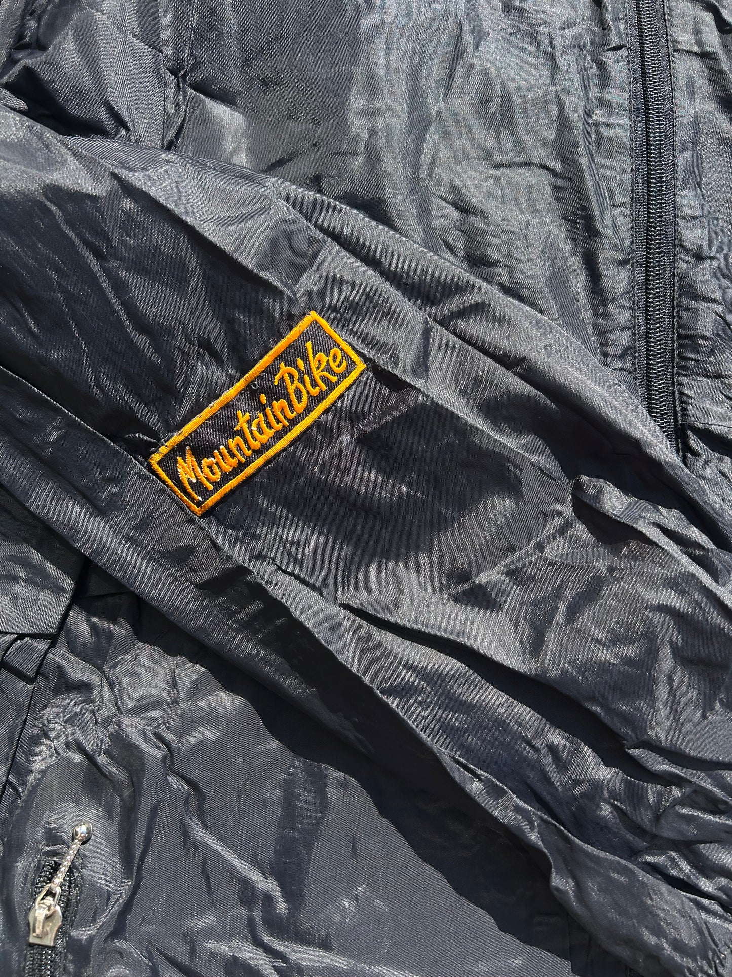 K-way Vintage