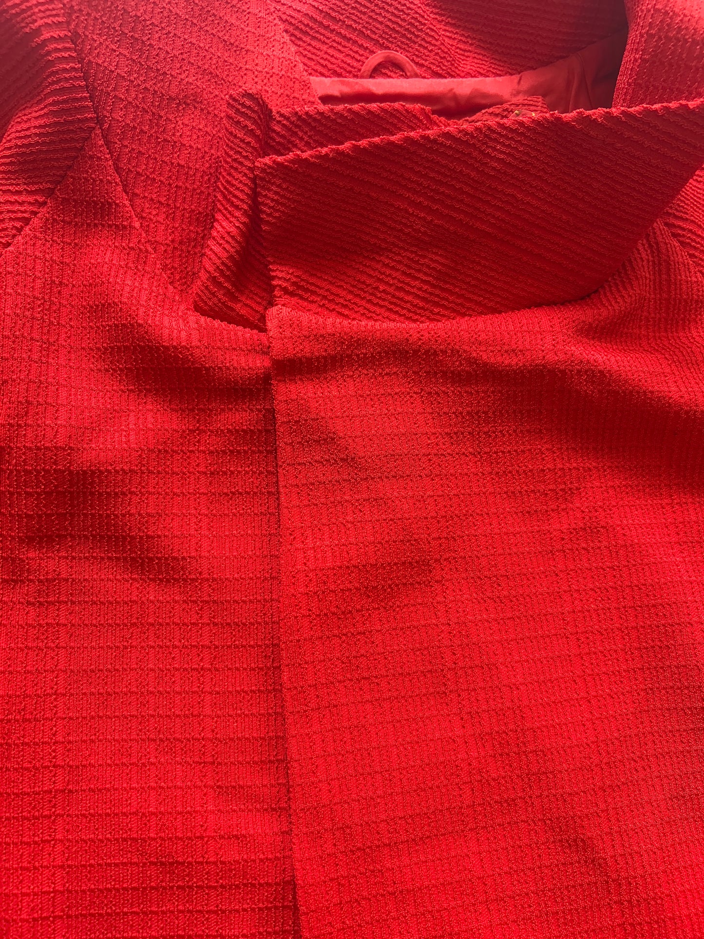 Haori Chirimen