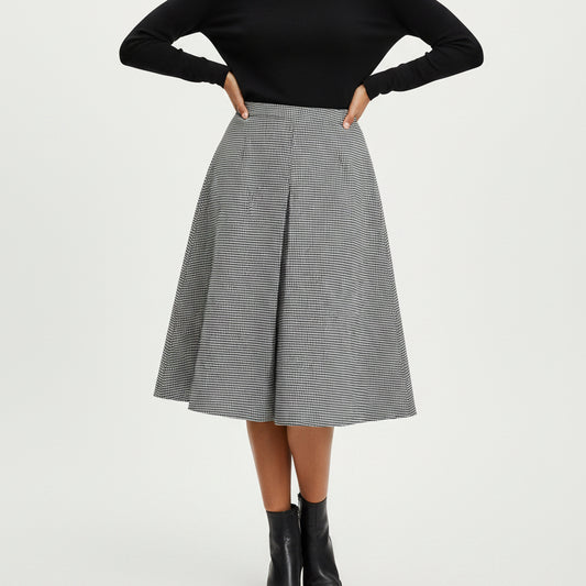 Vintage Skirt tg 42
