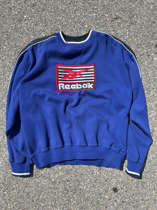 Reebok Vintage ‘90 sweatshirt