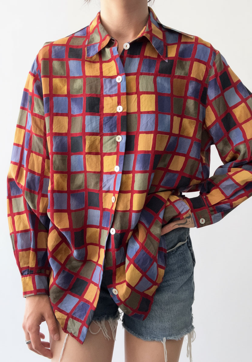 Vintage Shirt