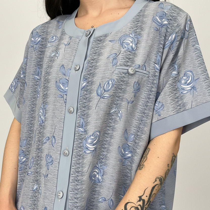 Vintage Woman Shirt