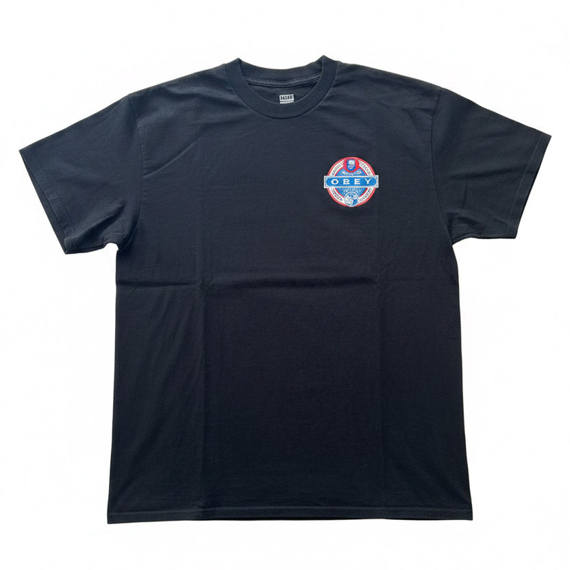 T-Shirt Obey