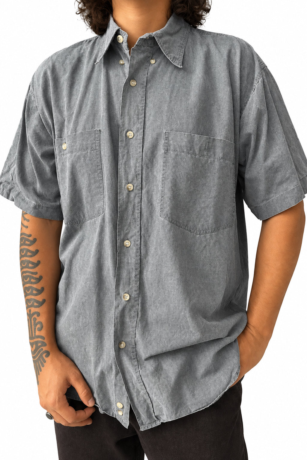 Vintage Shirt