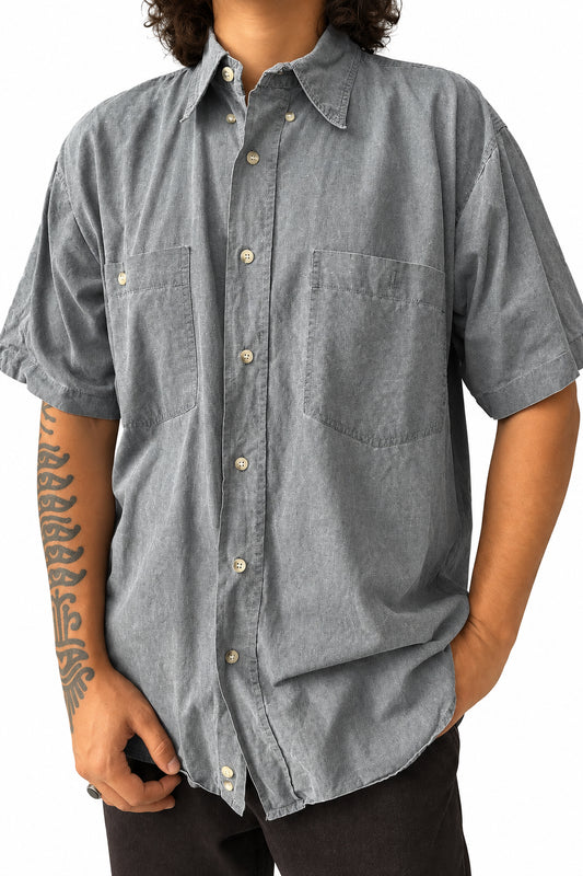 Vintage Shirt