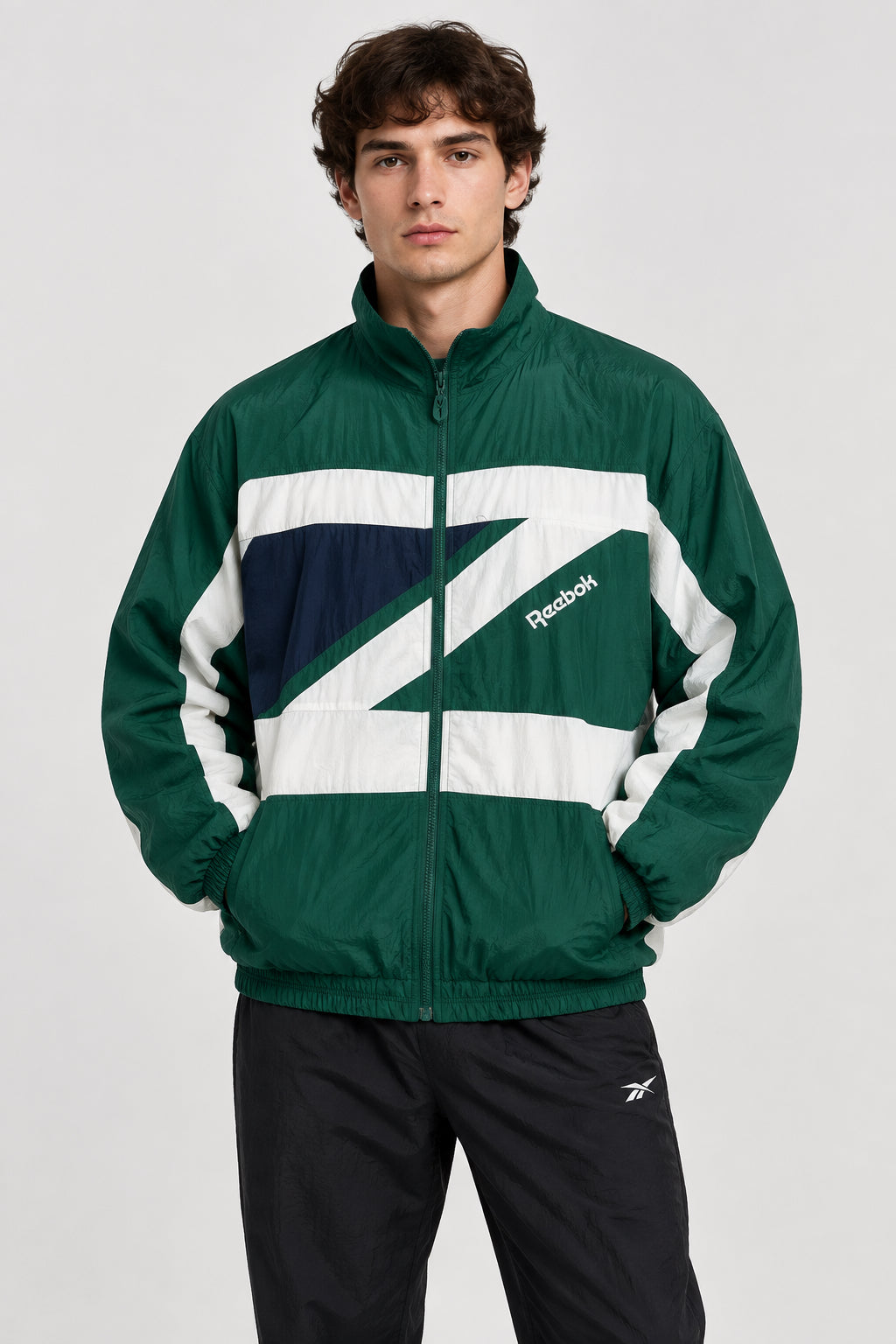 Vintage Reebok Tracktop ‘80/‘90