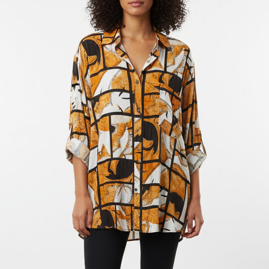 Vintage Shirt