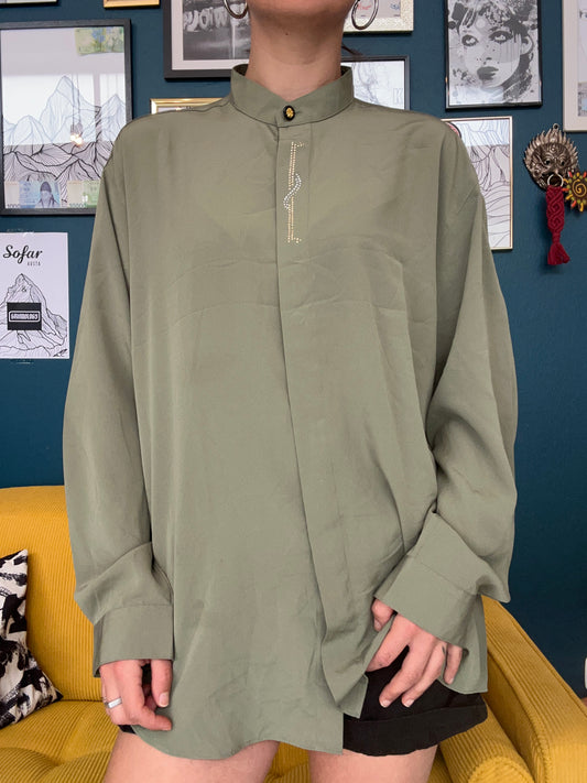 Camicia Vintage Donna