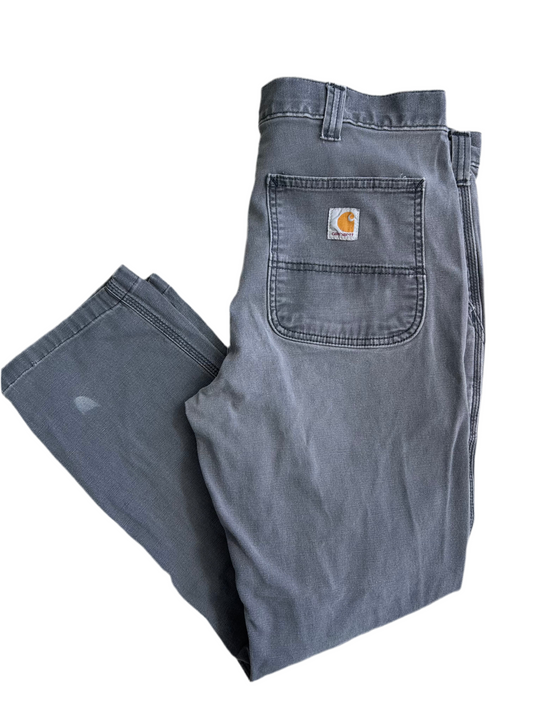 Pantaloni Carhartt tg 46