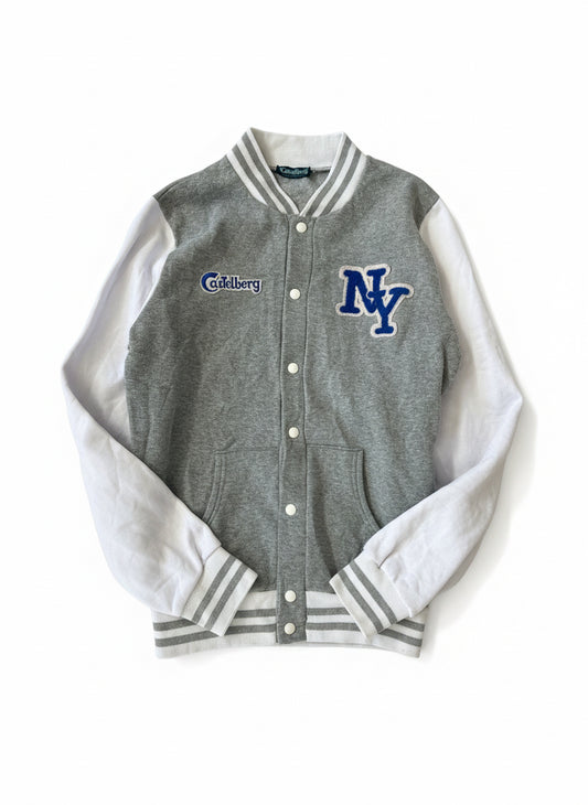 Varsity Sweatshirt