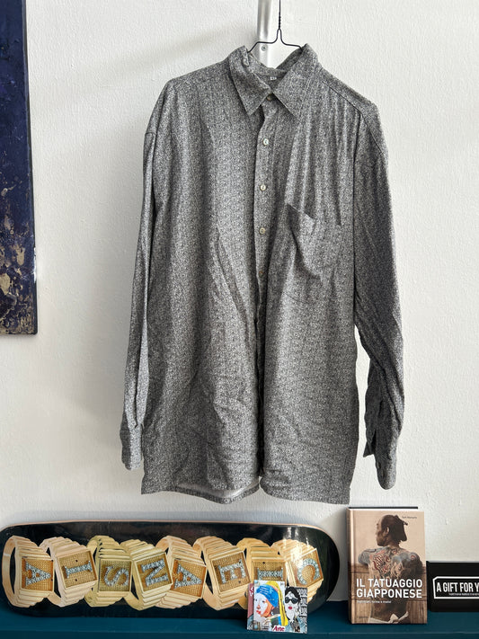 Flannel Shirt vintage