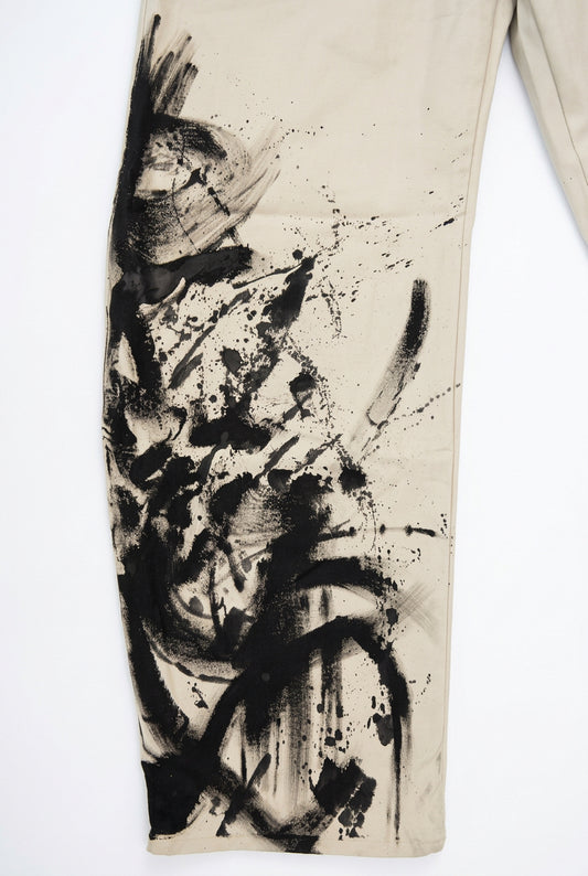 1|1 Grindology Somber Strokes Collection