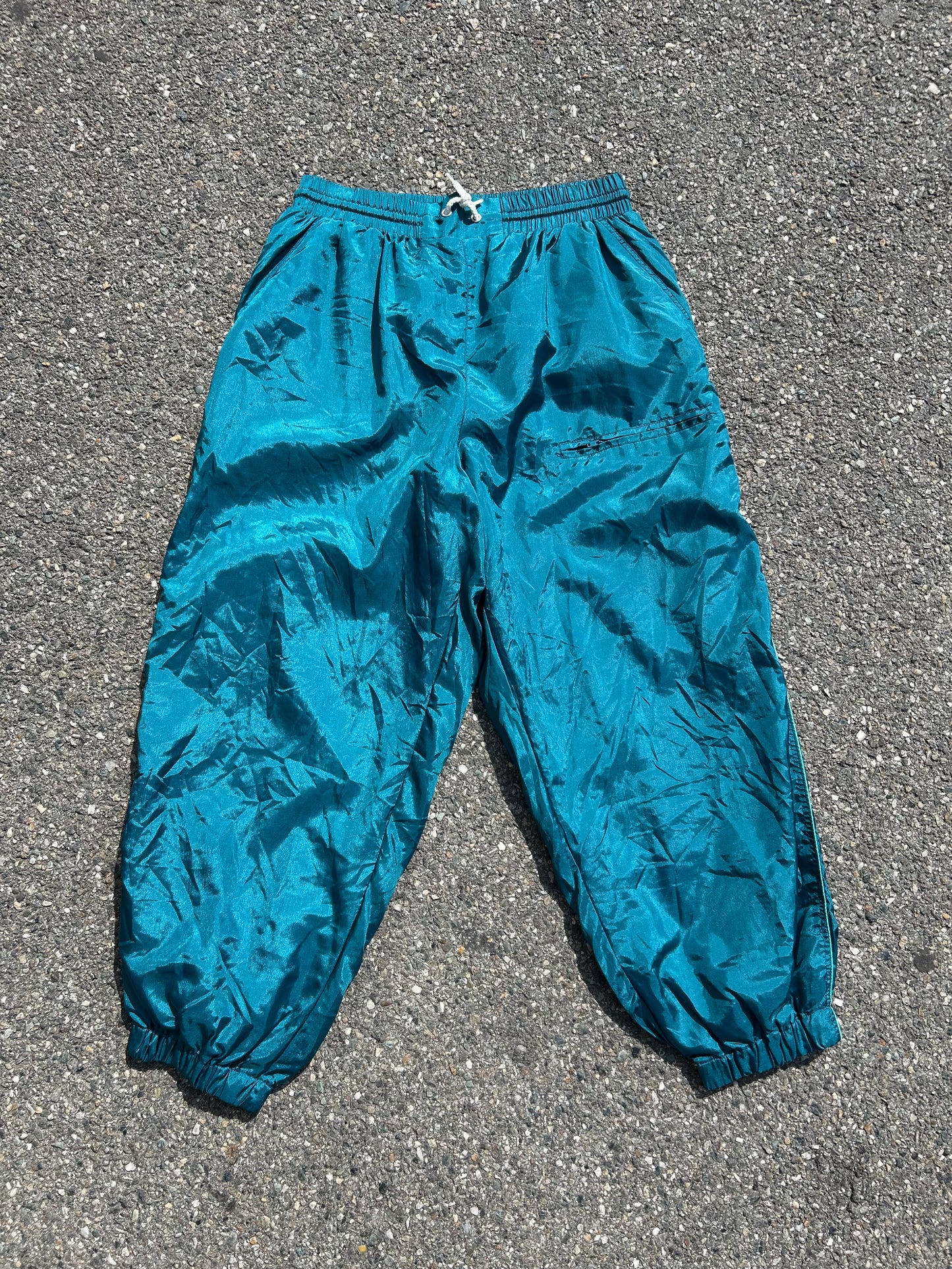 Track pant ‘80
