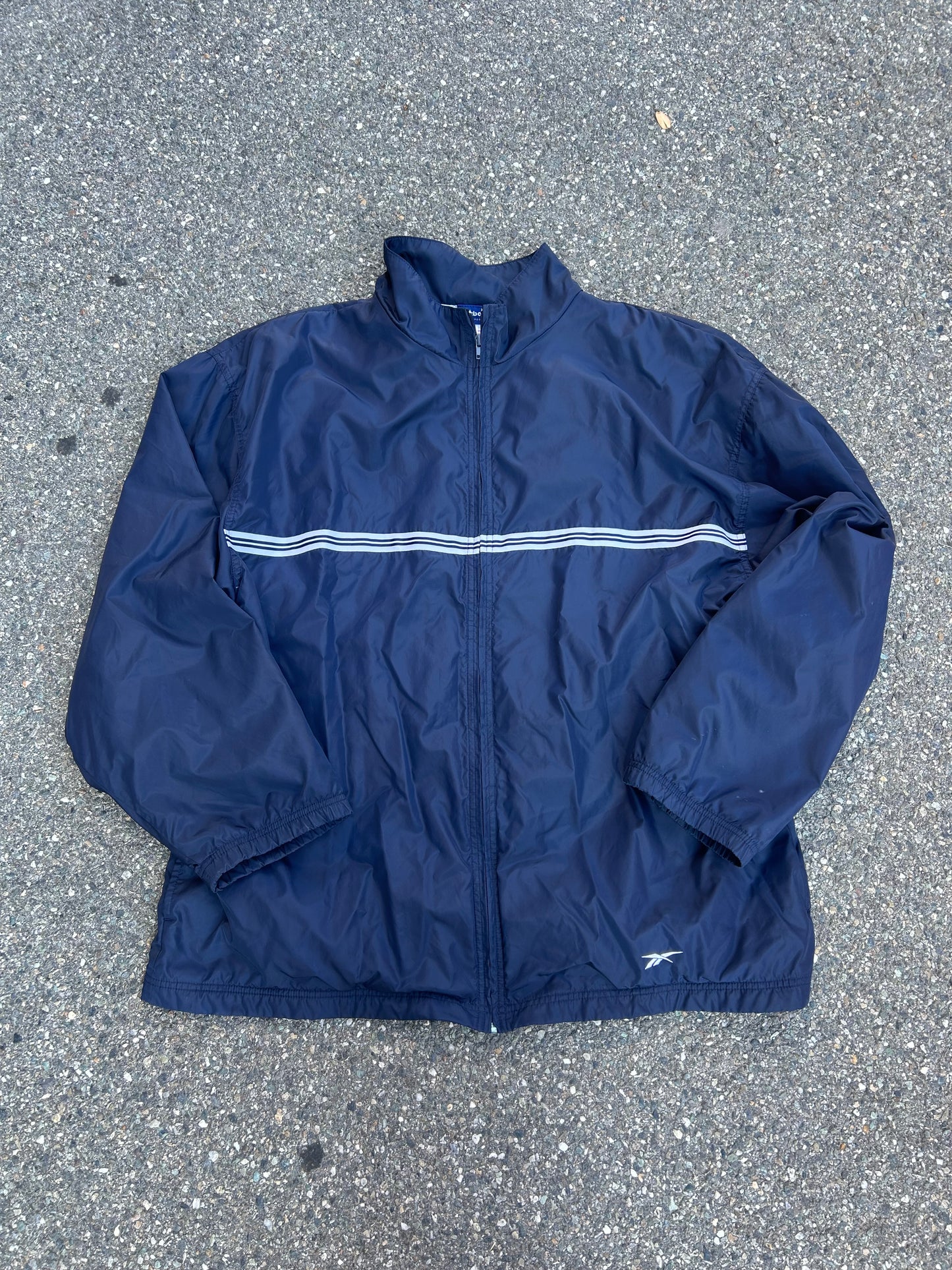 Reebok K-way Vintage