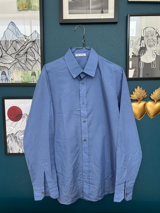 Man Shirt Vintage