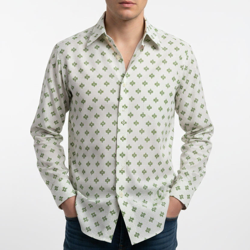 Vintage Shirt ‘70