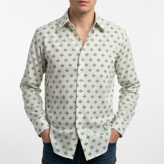 Vintage Shirt ‘70