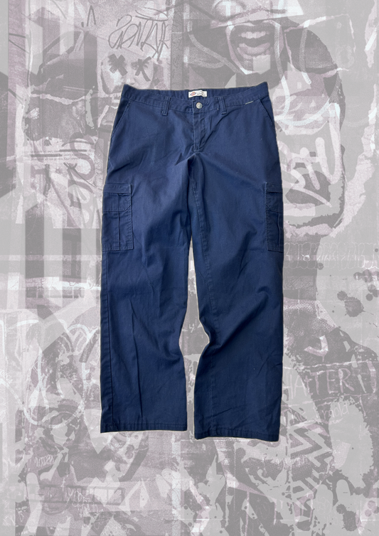 Dickies Cargo for Women tg 44