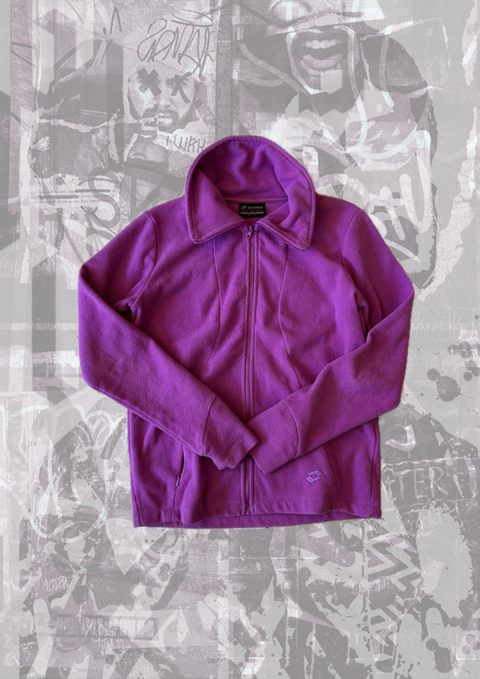 Fleece Lotto
