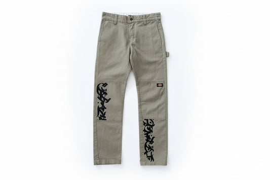 1|1 Dickies pants Reworked Grindology Tg 40