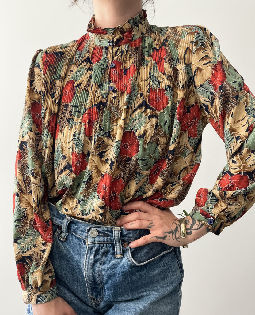 Vintage Shirt