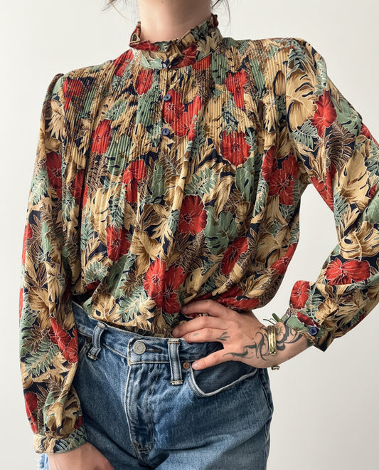 Vintage Shirt