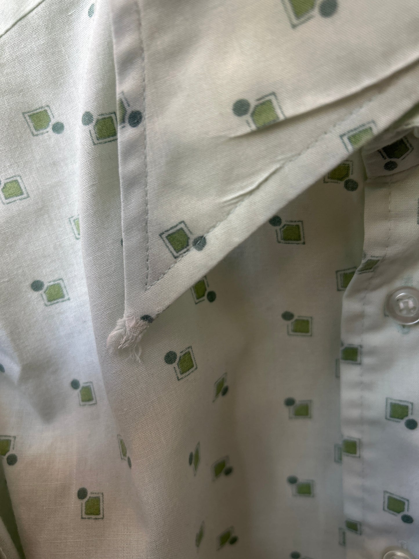 Vintage Shirt ‘70