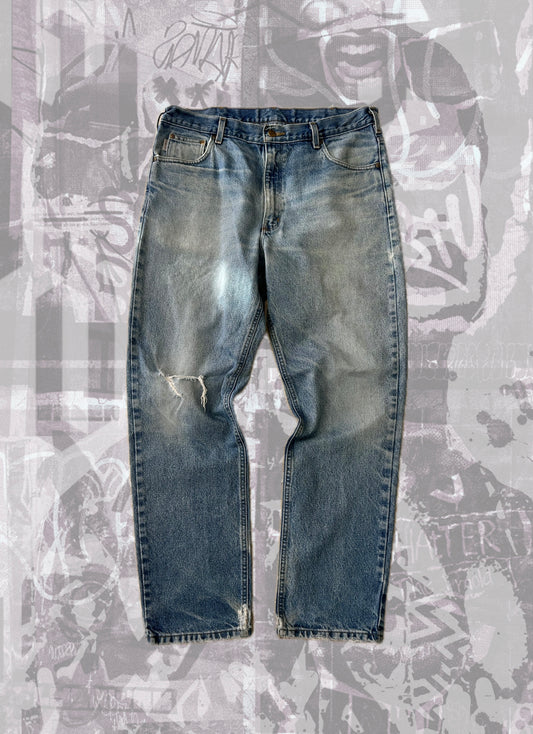 Carhartt Jeans tg 50