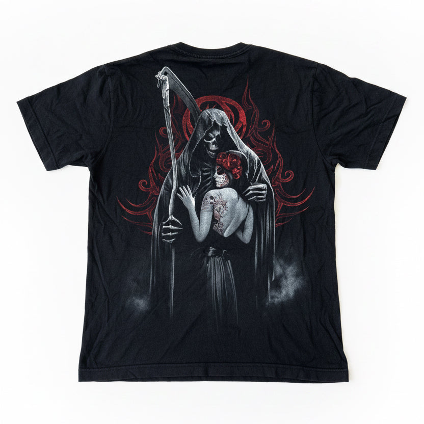 T-Shirt Goth