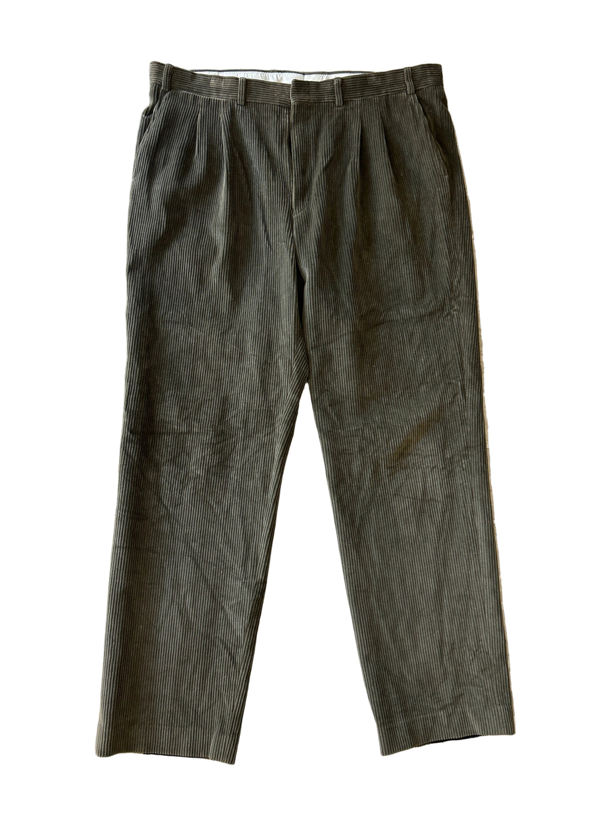 Corduroy Pant