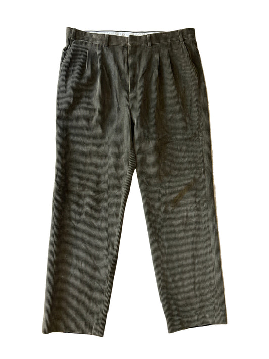 Corduroy Pant