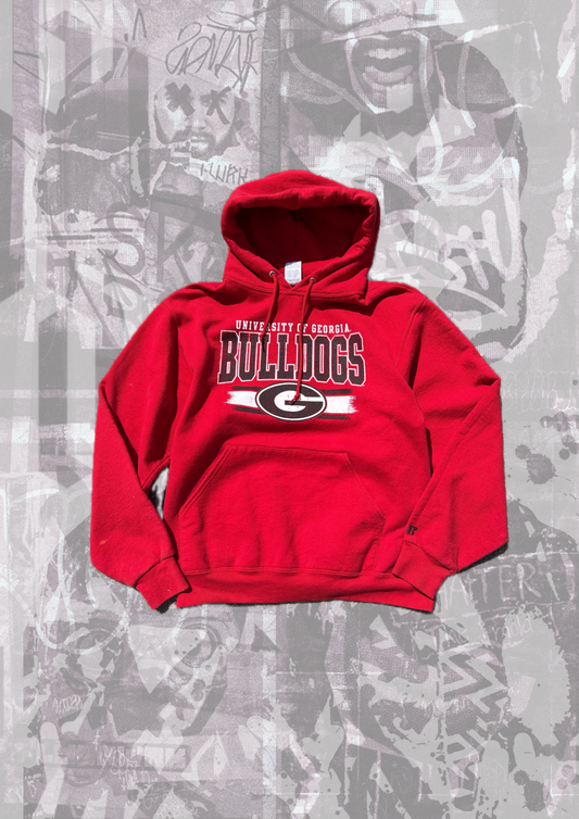 Hoodie Bulldogs Georgia University 🇺🇸