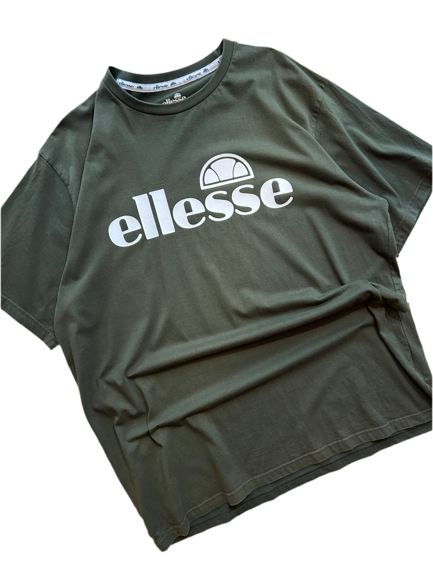 T-shirt Ellesse