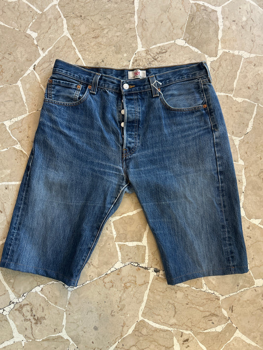 Short Levi’s 501 vintage tg 46