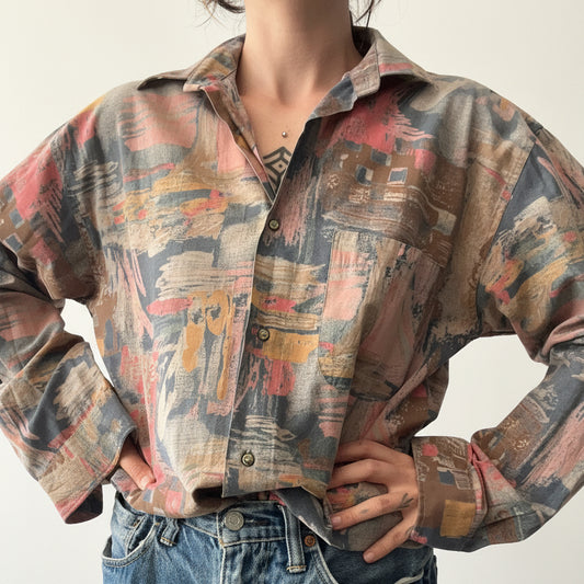 Vintage Shirt