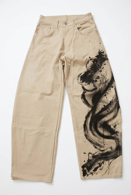 1|1 Grindology Somber Strokes Collection