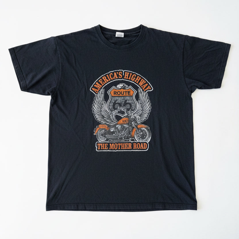 T-Shirt Route 66 🦅