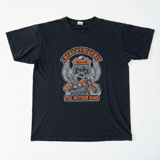 T-Shirt Route 66 🦅