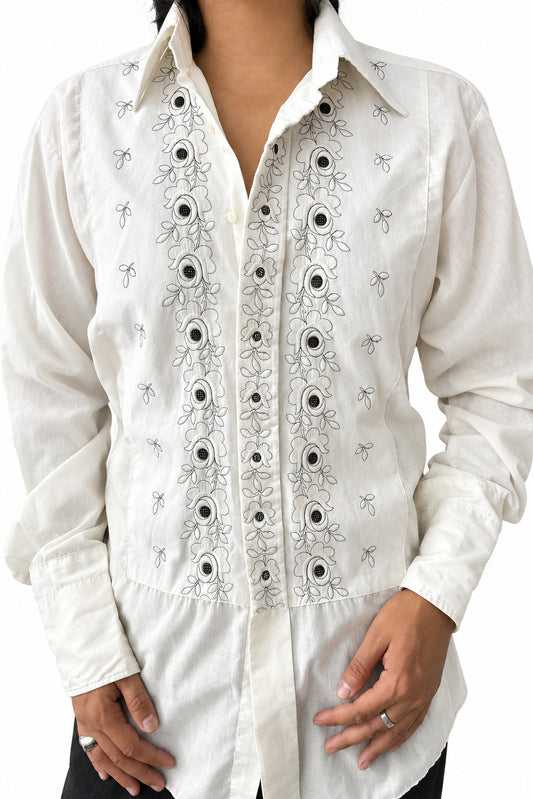 Vintage Crazy Shirt