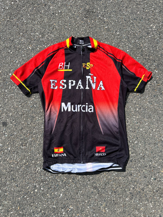 Bike shirt Spagna 🇪🇸