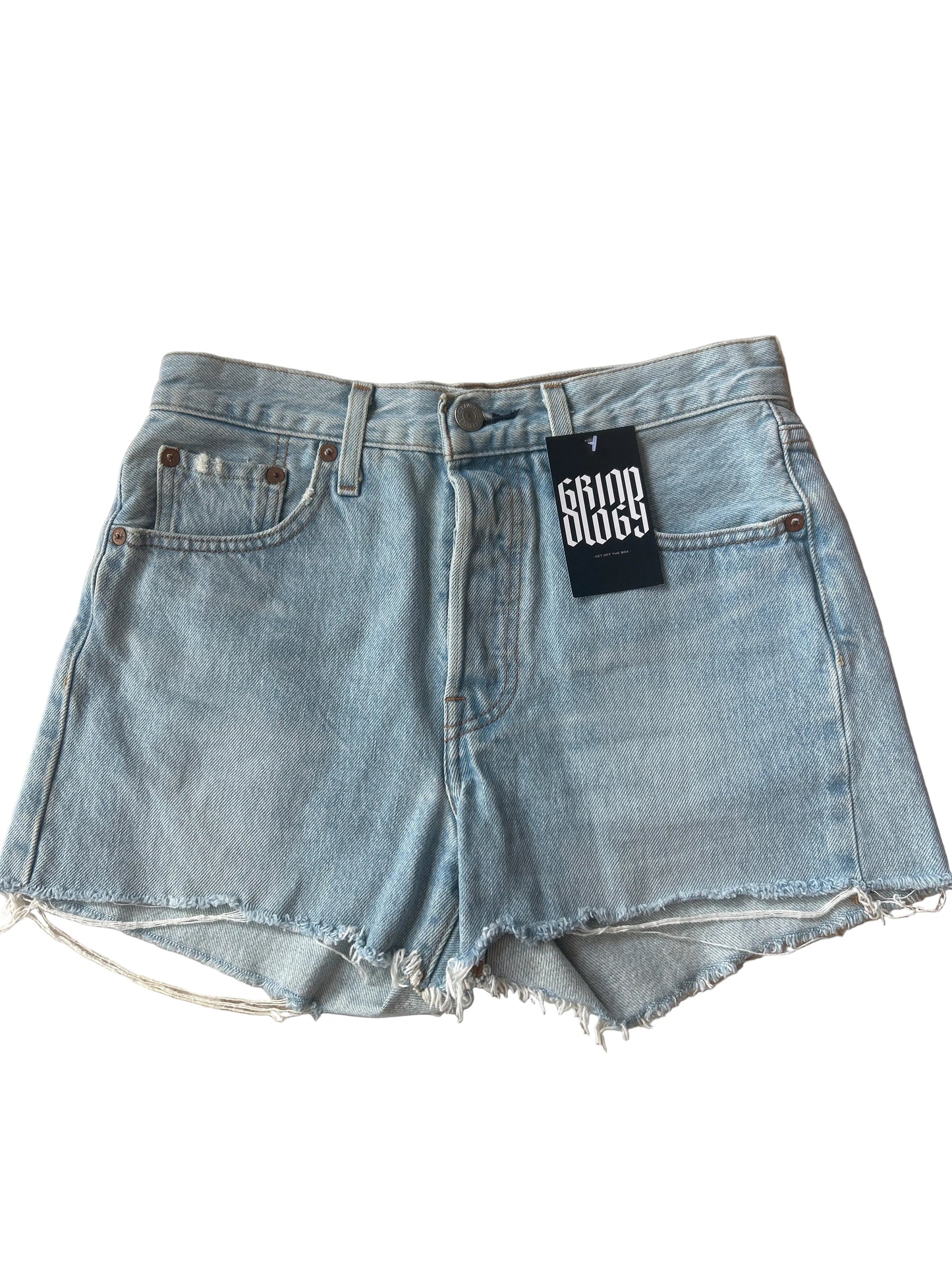 Hot Short Levi’s tg 36