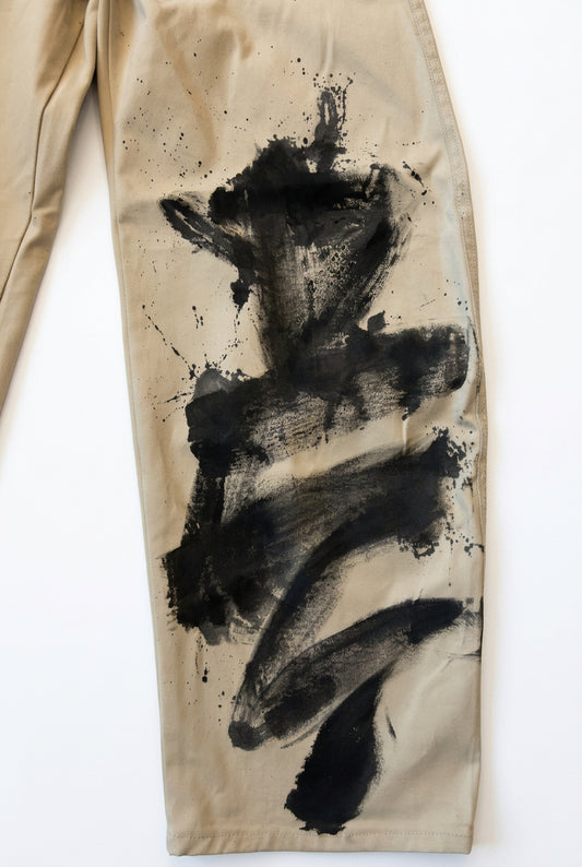 1|1 Grindology Somber Strokes Collection