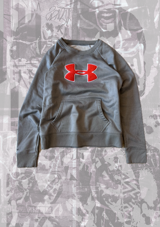 Felpa Under Armour