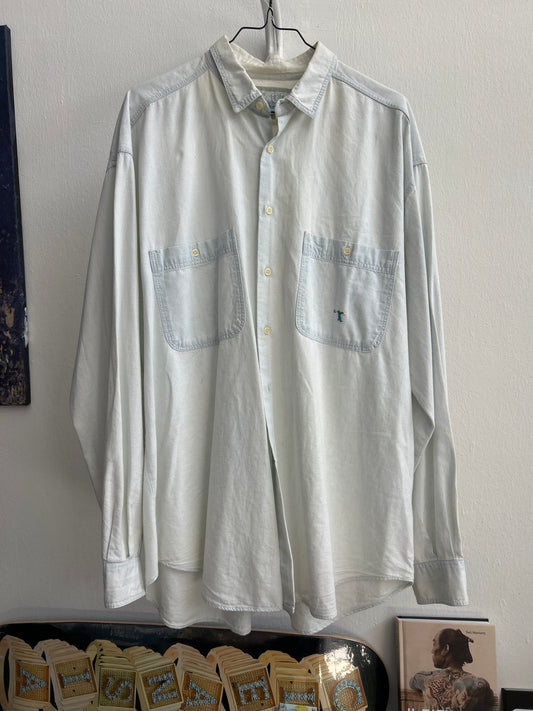 Man Shirt vintage