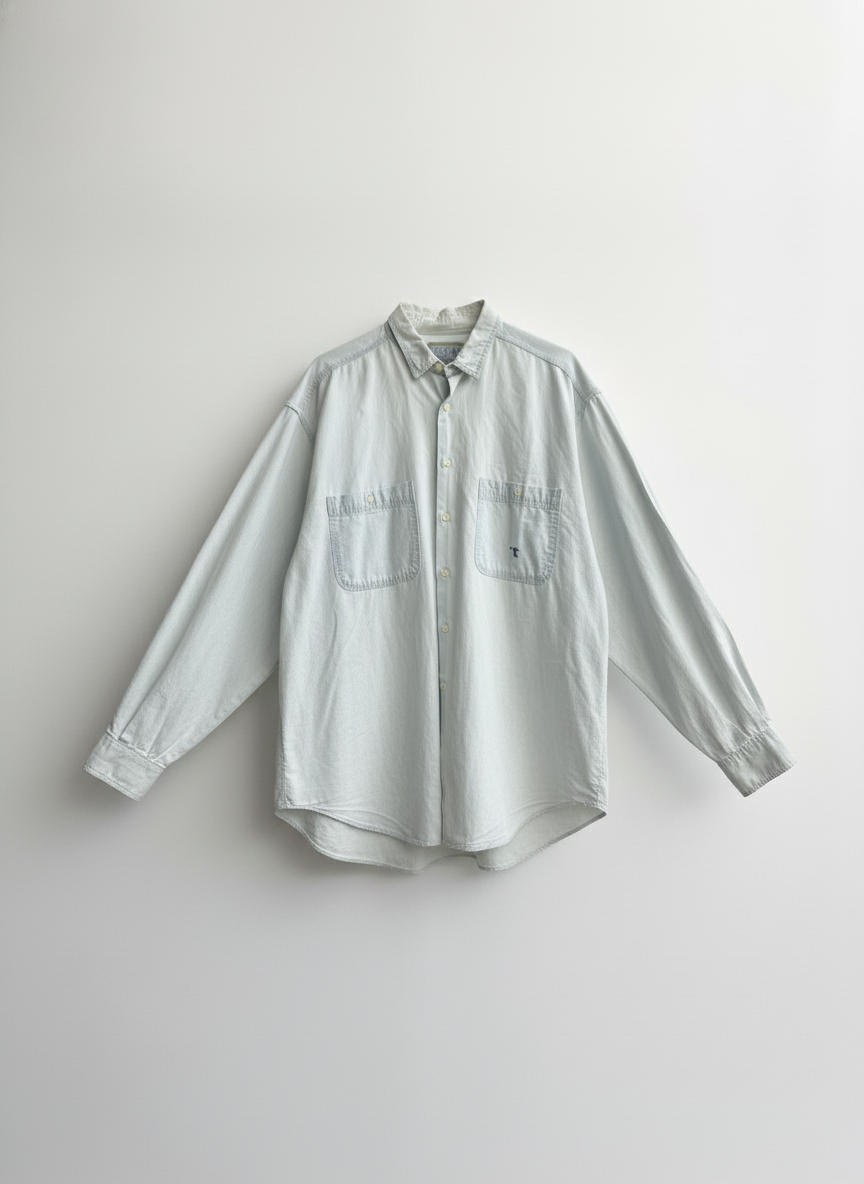Man Shirt vintage